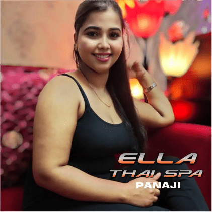 Deep Tissue Massage in Tiswadi Panaji